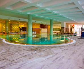 Sandıklı Termal Park Otel 5*