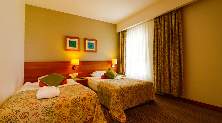 Sandıklı Termal Park Otel 5*