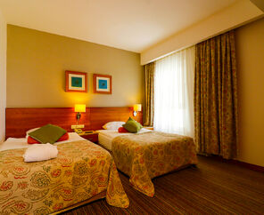 Sandıklı Termal Park Otel 5*