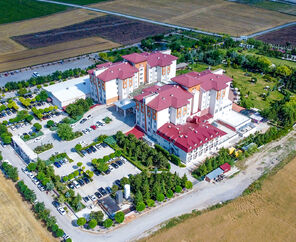 Sandıklı Termal Park Otel 5*