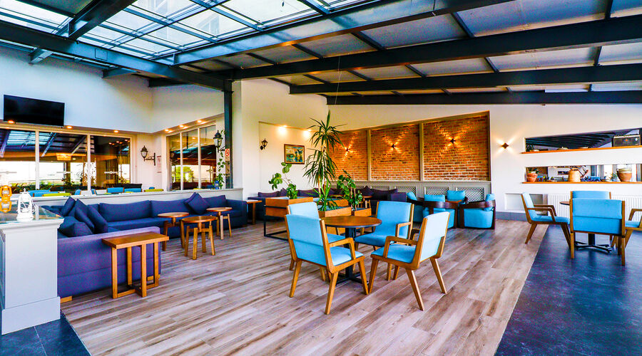 Sandıklı Termal Park Otel 5*