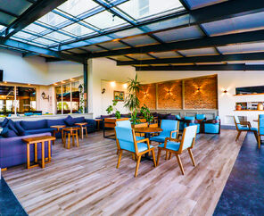 Sandıklı Termal Park Otel 5*