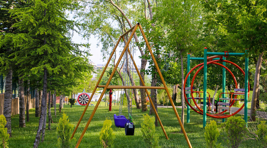 Sandıklı Termal Park Otel 5*