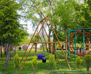 Sandıklı Termal Park Otel 5*