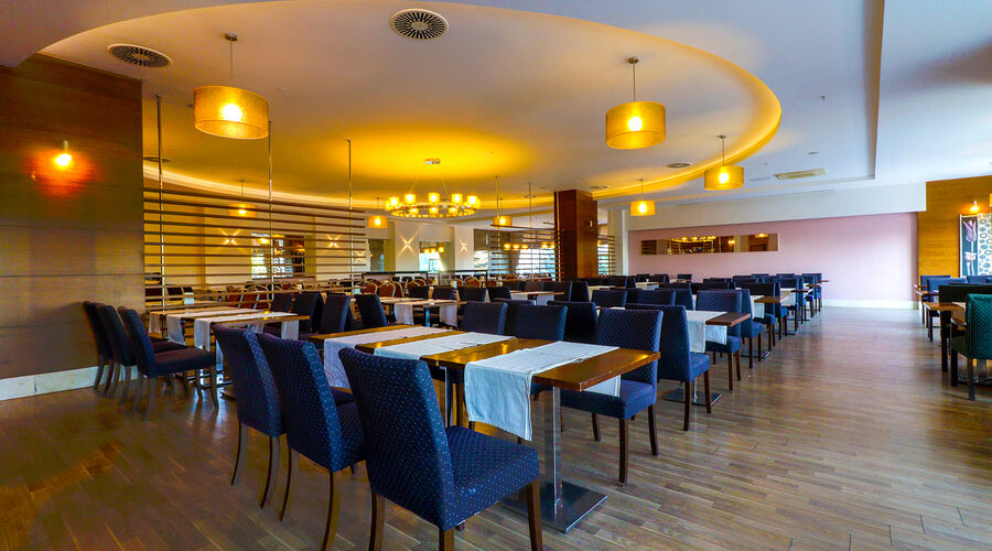 Sandıklı Termal Park Otel 5*