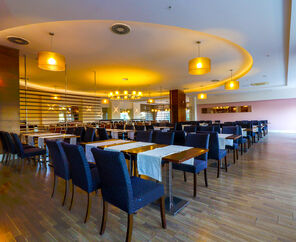 Sandıklı Termal Park Otel 5*