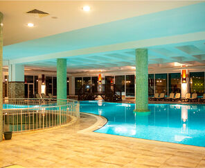 Sandıklı Termal Park Otel 5*