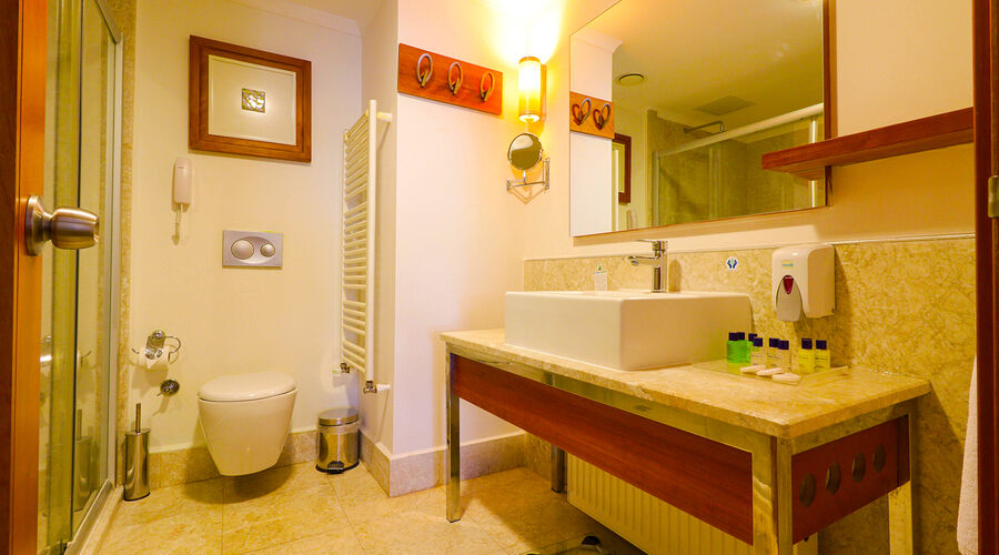 Sandıklı Termal Park Otel 5*