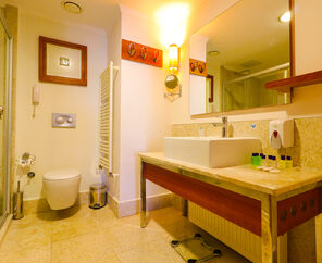 Sandıklı Termal Park Otel 5*