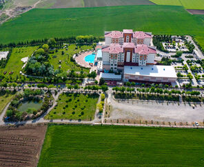 Sandıklı Termal Park Otel 5*