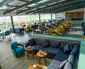 Sandıklı Termal Park Otel 5*