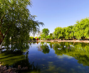 Sandıklı Termal Park Otel 5*