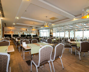 Sandıklı Termal Park Otel 5*