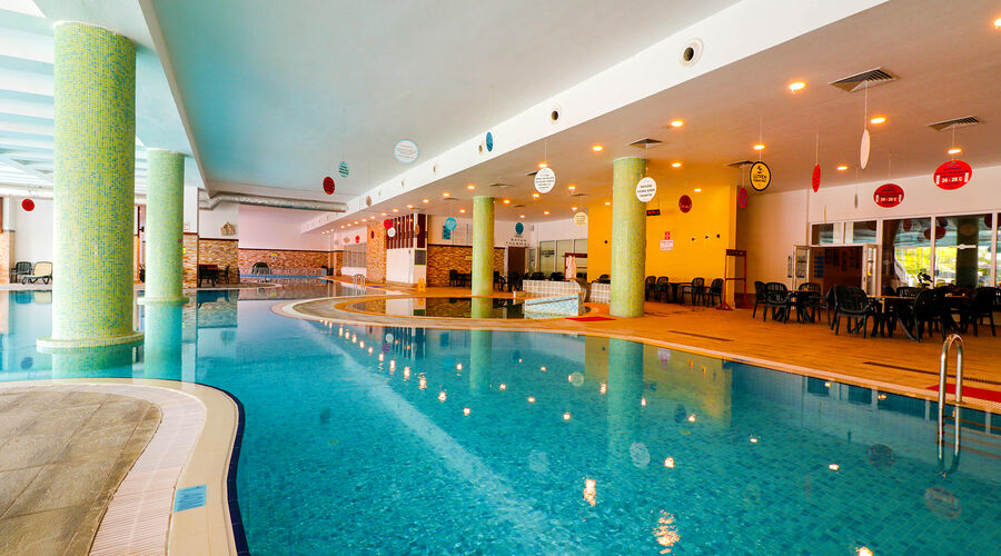 Sandıklı Termal Park Otel 5*