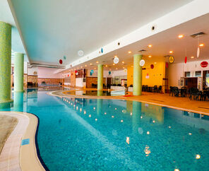 Sandıklı Termal Park Otel 5*