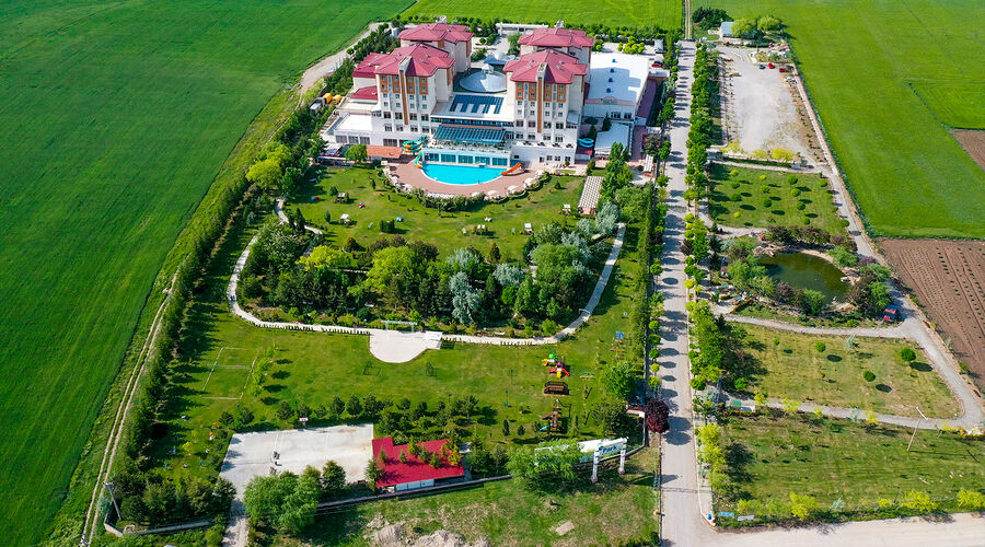 Sandıklı Termal Park Otel 5*