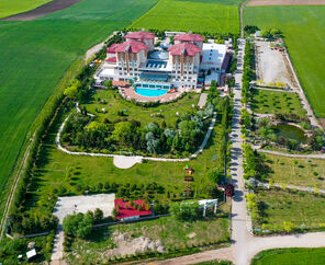 Sandıklı Termal Park Otel 5*
