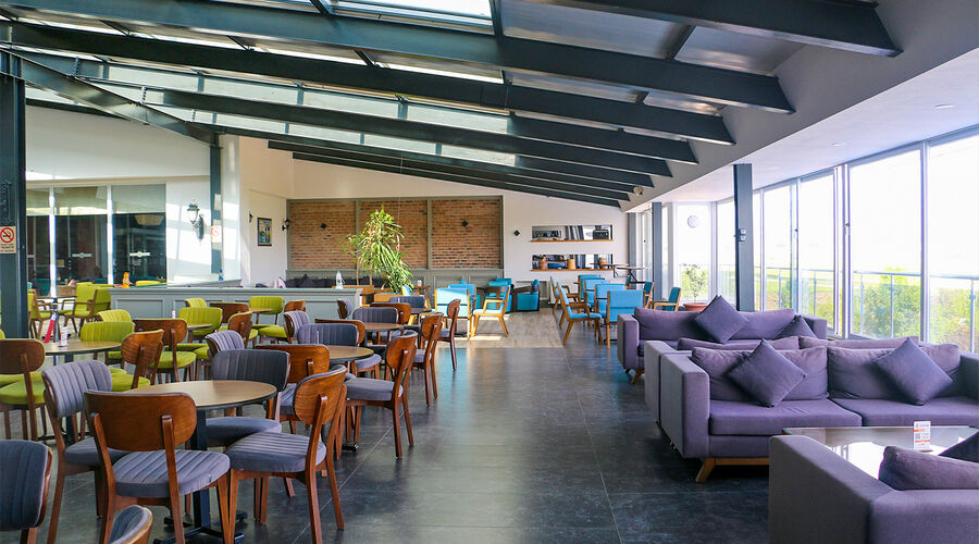 Sandıklı Termal Park Otel 5*