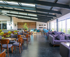 Sandıklı Termal Park Otel 5*