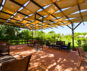 Sandıklı Termal Park Otel 5*