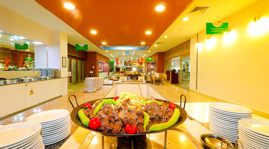 Sandıklı Termal Park Otel 5*