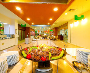 Sandıklı Termal Park Otel 5*