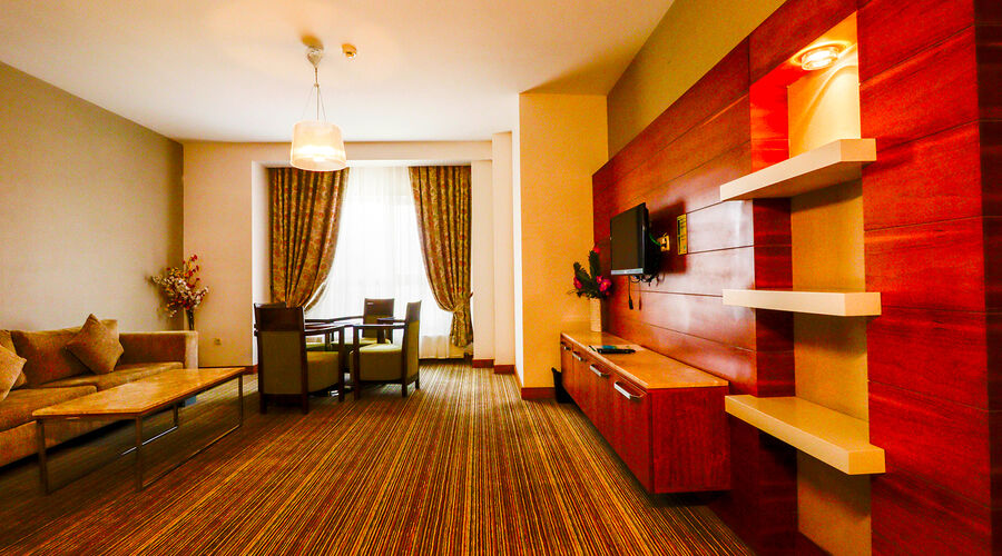 Sandıklı Termal Park Otel 5*