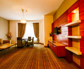 Sandıklı Termal Park Otel 5*