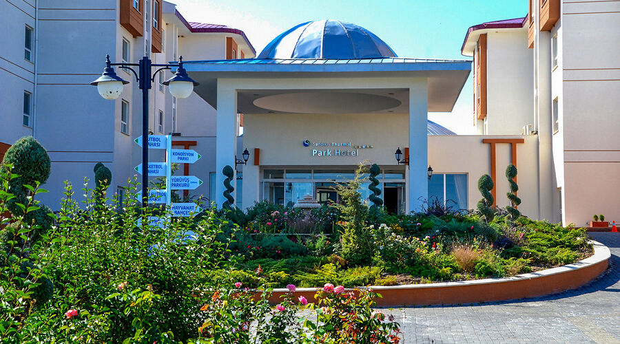Sandıklı Termal Park Otel 5*