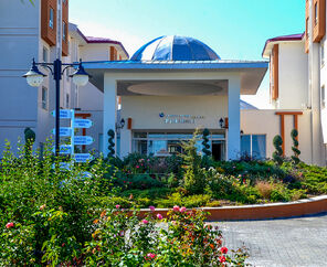 Sandıklı Termal Park Otel 5*