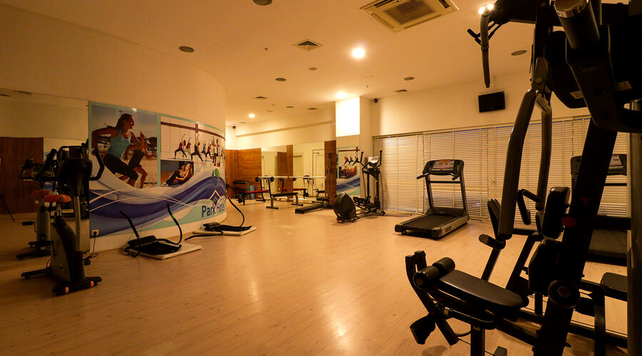 Sandıklı Termal Park Otel 5*