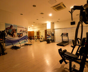 Sandıklı Termal Park Otel 5*