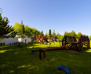 Sandıklı Termal Park Otel 5*