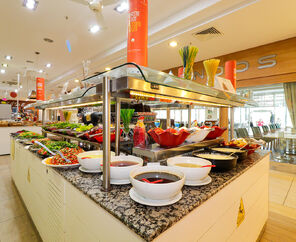 Sandıklı Termal Park Otel 5*