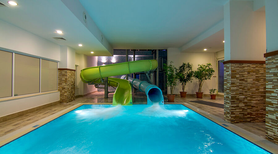 Sandıklı Termal Park Otel 5*