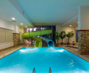 Sandıklı Termal Park Otel 5*