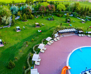 Sandıklı Termal Park Otel 5*