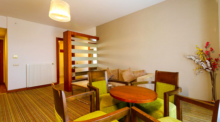 Sandıklı Termal Park Otel 5*