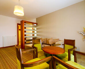 Sandıklı Termal Park Otel 5*