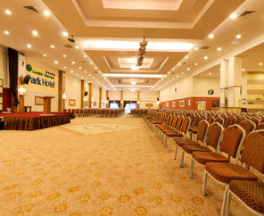 Sandıklı Termal Park Otel 5*