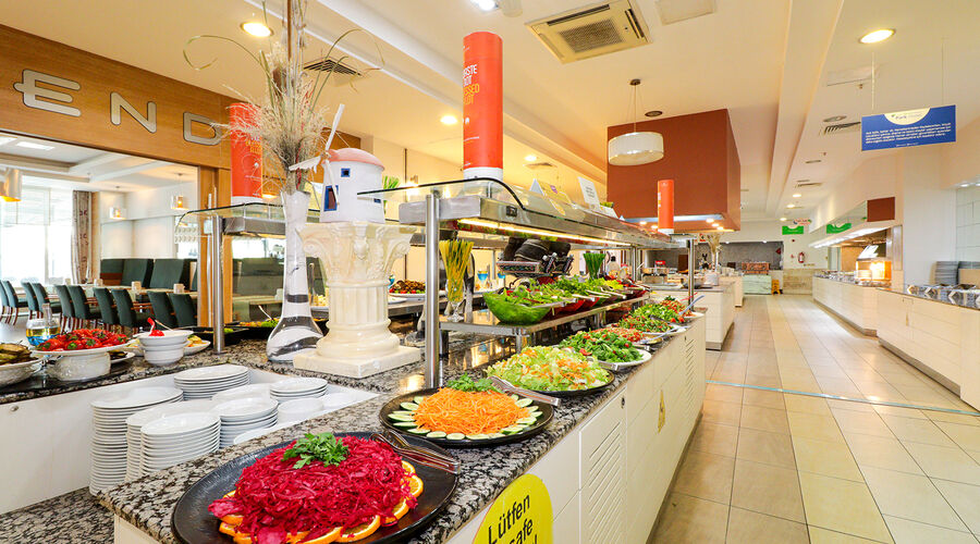 Sandıklı Termal Park Otel 5*