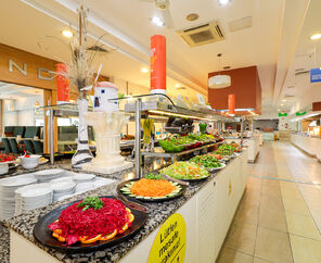 Sandıklı Termal Park Otel 5*