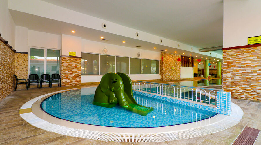 Sandıklı Termal Park Otel 5*