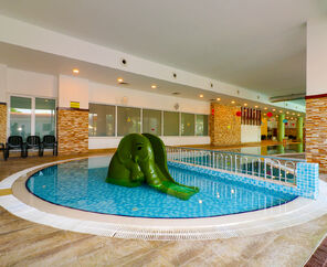 Sandıklı Termal Park Otel 5*