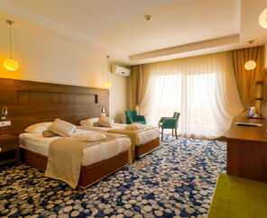 Sandıklı Termal Park Otel 5*