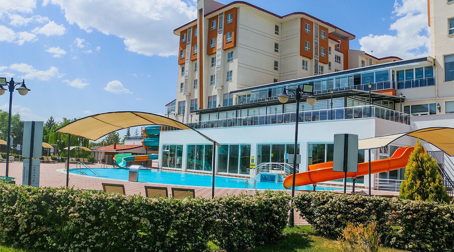 Sandıklı Termal Park Otel 5*