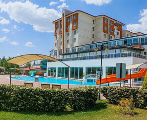 Sandıklı Termal Park Otel 5*