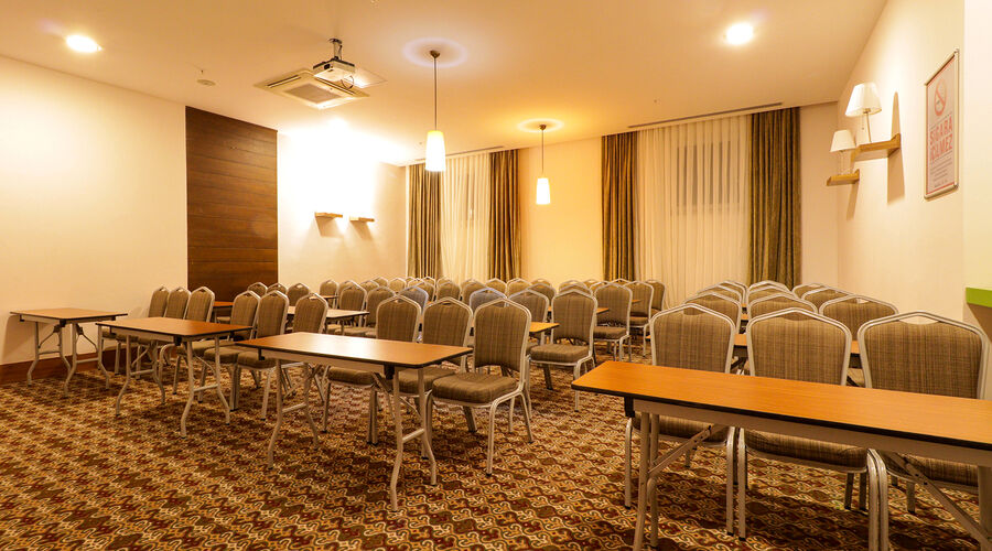 Sandıklı Termal Park Otel 5*