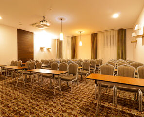 Sandıklı Termal Park Otel 5*