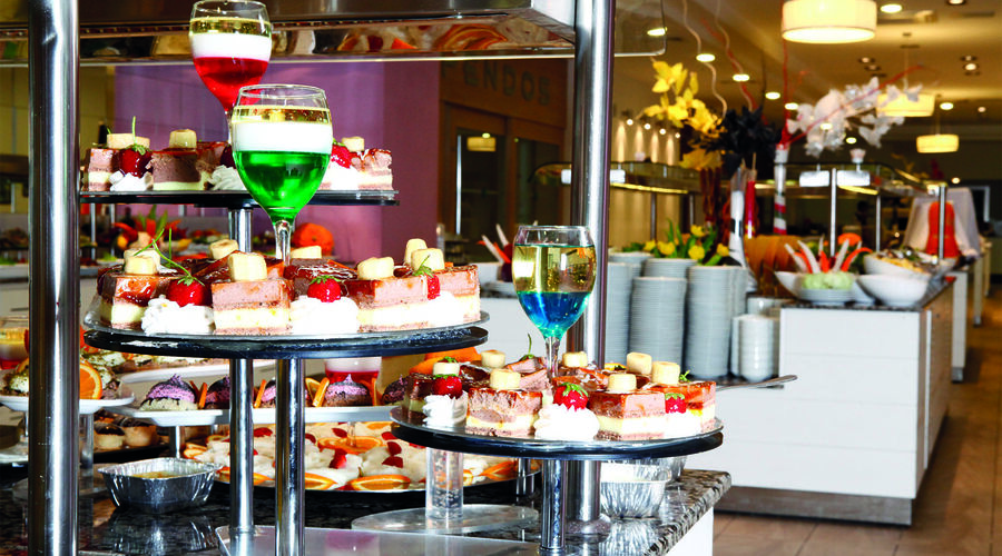 Sandıklı Termal Park Otel 5*